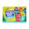 12 Packs: 6 ct. (72 total) Crayola® Glitter Washable Kids' Paint